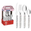 Ver imagem 1 de Faqueiro My Lovely Kitchen 16 Peças Aço Inox Tramontina