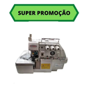 Ver imagem 1 de Overloque Yamata-com Mesa E Motor Bivolt- 12 Meses Garantia