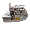 Ver imagem 2 de Overloque Yamata-com Mesa E Motor Bivolt- 12 Meses Garantia