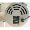 Ver imagem 7 de Overloque Yamata-com Mesa E Motor Bivolt- 12 Meses Garantia