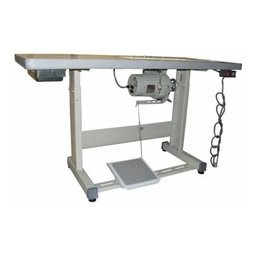 Overloque Yamata-com Mesa E Motor Bivolt- 12 Meses Garantia - 5
