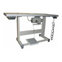 Ver imagem 5 de Overloque Yamata-com Mesa E Motor Bivolt- 12 Meses Garantia