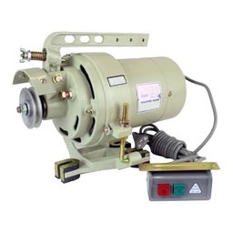 Overloque Yamata-com Mesa E Motor Bivolt- 12 Meses Garantia - 6