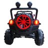 Quadriciclo Infantil Eletrico 2 Lugares Utv 12v Importway - 5