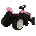 Ver imagem 3 de Mini Trator Elétrico Infantil 6v Reboque Bw079-rs Importway