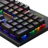 Teclado Mecânico Gamer RGB LED XZone GTM-01 - 4