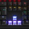 Teclado Mecânico Gamer RGB LED XZone GTM-01 - 5