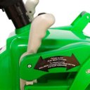 Ver imagem 4 de Mini Escavadeira Elétrica Infantil 6v Bw081-vd Importway