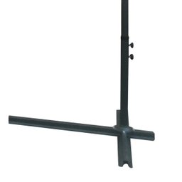 Ombrelone Suspenso 3m com Proteção Uv Iwobl300 Importway - 4