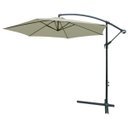 Ver imagem 1 de Ombrelone Suspenso 3m com Proteção Uv Iwobl300 Importway