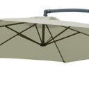 Ver imagem 2 de Ombrelone Suspenso 3m com Proteção Uv Iwobl300 Importway