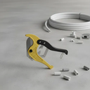 Ver imagem 5 de Tesoura Cortador de Tubos de Pvc Ate 42mm B-tek Profissional