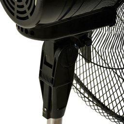 Ventilador de Coluna Profissional WAP Rajada Pro 60 Bivolt - 8