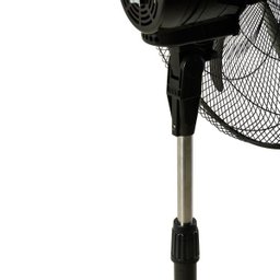 Ventilador de Coluna Profissional WAP Rajada Pro 60 Bivolt - 7