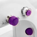 Ver imagem 5 de Mini Máquina de Costura Portátil com Mesa Bivolt Importway