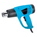Ver imagem 1 de Soprador Térmico Ar Quente 2000w 350-600ºc Importway 127v