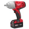 Chave de Impacto 1/2" 18V Milwaukee 2663-259 2663-259 - 220V - 2