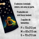 Ver imagem 3 de Adesivo de Porta - Pequeno Príncipe