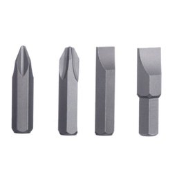 Chave Impacto Manual Encaixe 1/2" com 4 Bits King Tony 4112FR 4112FR - 3