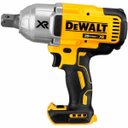Ver imagem 1 de Chave de Impacto 3/4" 20V Max Ion a Bateria Dewalt DCF897B-B3 DCF897B-B3
