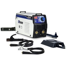 Máquina Inversora de Solda Boxer Touch 145 140a 127v - 1