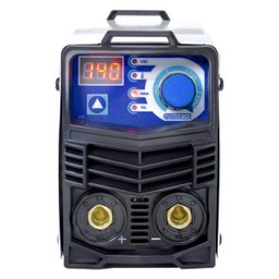 Máquina Inversora de Solda Boxer Touch 145 140a 127v - 3