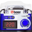 Ver imagem 6 de Máquina Inversora de Solda Boxer Flama 221 Digital 220A 220V