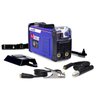 Máquina Inversora de Solda Boxer Flama 221 Digital 220A 220V - 2