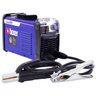Máquina Inversora de Solda Boxer Flama 221 Digital 220A 220V - 1