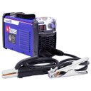 Ver imagem 1 de Máquina Inversora de Solda Boxer Flama 221 Digital 220A 220V