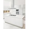Forno Elétrico de Embutir New Inox Cook 60 F7 Inox 71L Tramontina - 8