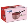 Pipoqueira Tramontina My Lovely Kitchen Rosa Antiaderente - 4