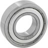 Rolamento de Esfera 6004-zz Vonder - 1