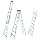Ver imagem 4 de Escada Extensiva de Alumínio Até 3.65 Metros - Mor 5203