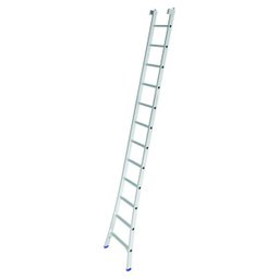 Escada Extensiva de Alumínio Até 6,17 Metros - Mor 5208 - 3