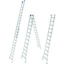 Ver imagem 4 de Escada Extensiva de Alumínio Até 6,17 Metros - Mor 5208