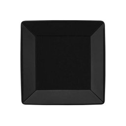 Aparelho de Jantar e Chá 20 Peças Porcelana Quartier Black Oxford - 5