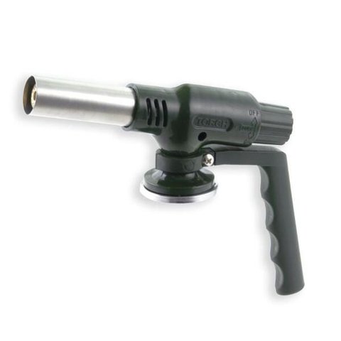 Maçarico Culinário com Gatilho Mimo