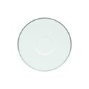 Ver imagem 6 de Serviço De Jantar E Chá Porcelana Com 30 Peças - Pomerode Filete De Prata Schmidt