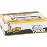 Rebite de repuxo 32 mm x 8 mm Vonder - 2
