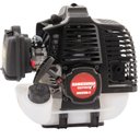 Ver imagem 6 de Roçadeira Kawashima Serie E KW52-LE À Gasolina 51,7cc Com E Cinto Duplo Haste 28mm Alto