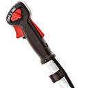 Ver imagem 7 de Roçadeira Kawashima Serie E KW52-LE À Gasolina 51,7cc Com E Cinto Duplo Haste 28mm Alto