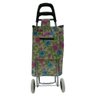 Carrinho de Feira Multiuso 95x45cm Mod16 - Quanhe - 3