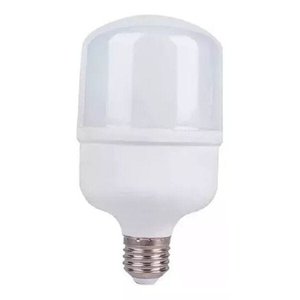 Lâmpada Led Alta Potência 30w 6500k Bivolt Kian