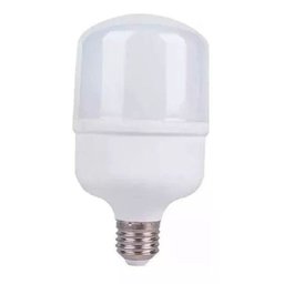 Lâmpada Led Globe Alta Potência 40w Branca Fria 6500k - 1