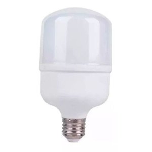 Lâmpada Led Globe Alta Potência 40w Branca Fria 6500k