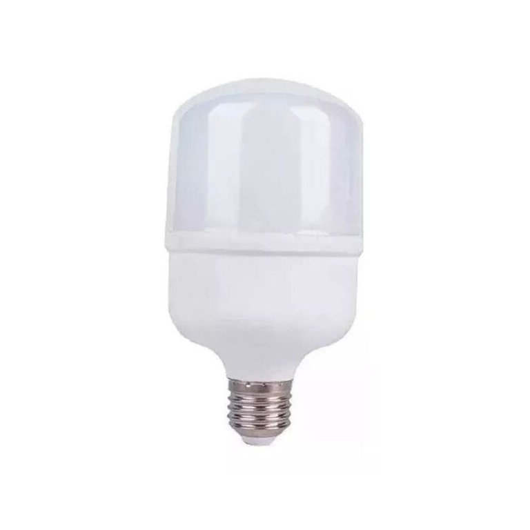 Lâmpada Led Globe Alta Potência 40w Branca Fria 6500k