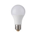 Ver imagem 1 de Lâmpada Controled com Sensor de Presença 9W Bivolt E27