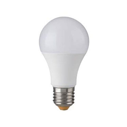 Lâmpada Controled com Sensor de Presença 9W Bivolt E27