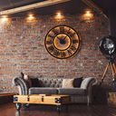 Ver imagem 5 de Lâmpada Led Avant Luxpin Retrô G9 2W 127V 2200K Âmbar